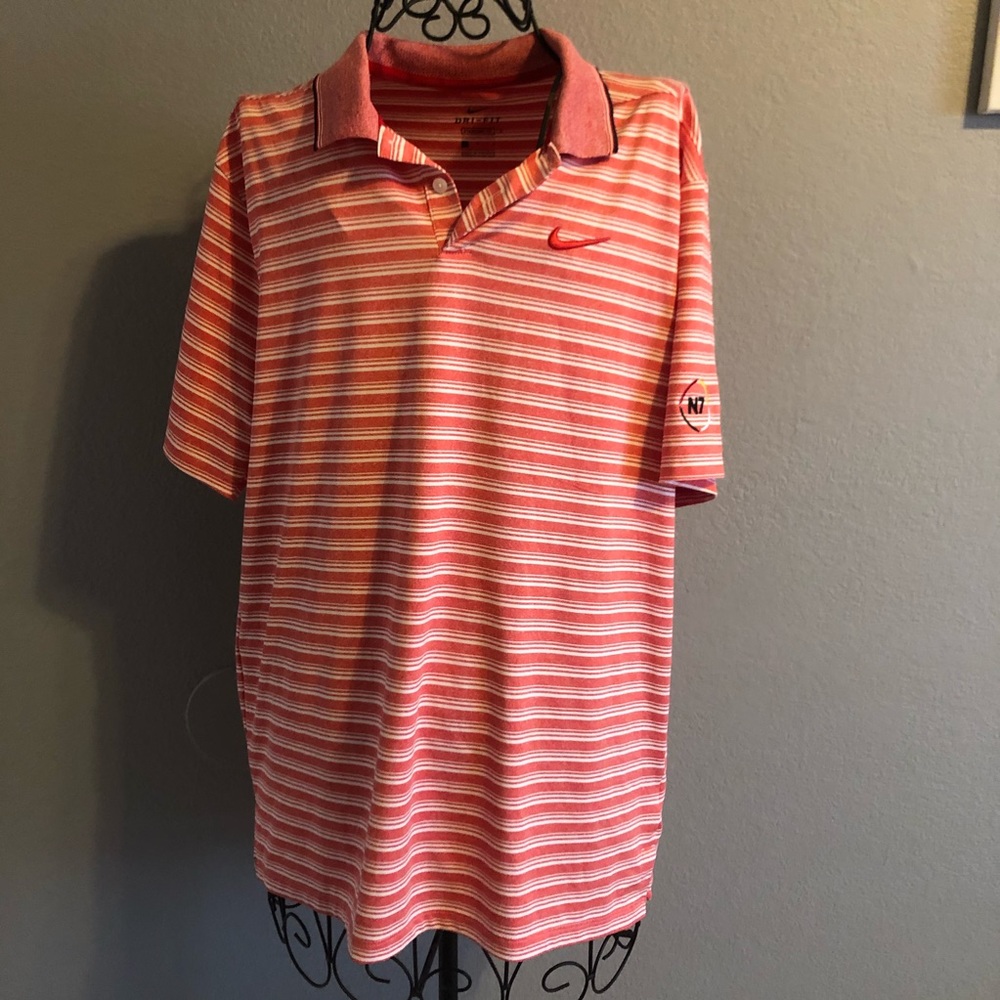 Nike polo